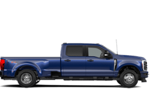 2026 Ford Super Duty® External Image 1